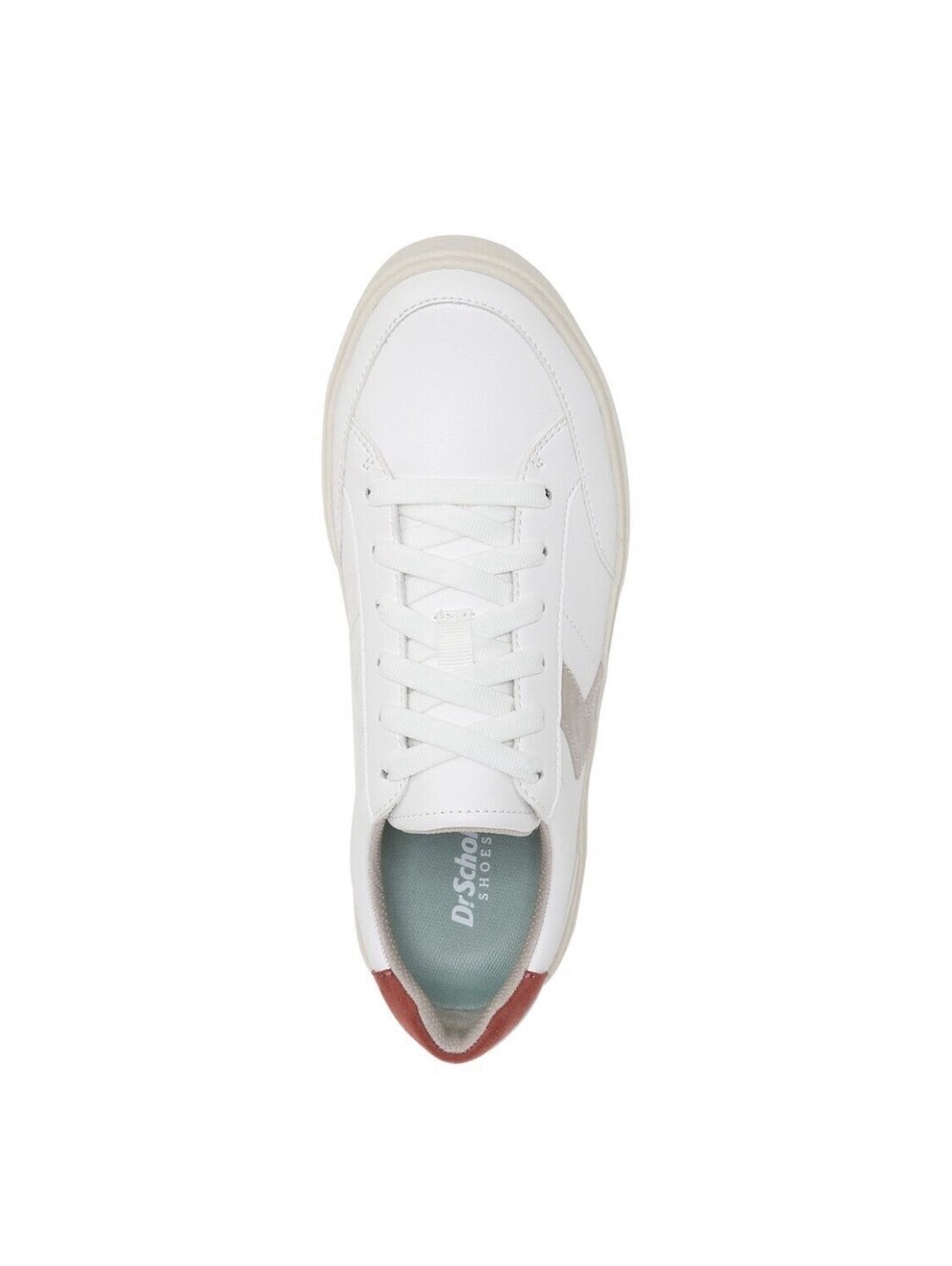 NIB Dr. Scholl’s Women's Size 11 Madison Lace Sneaker Free Shipping - Picture 7 of 11